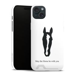 Premium Card Case glossy