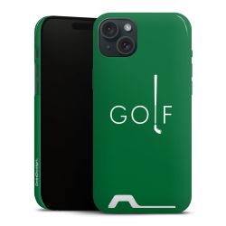 Premium Card Case glossy