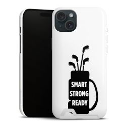 Premium Card Case glossy