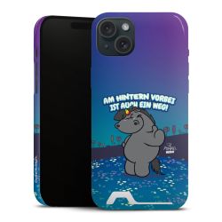 Premium Card Case glossy