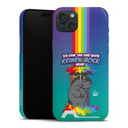 Premium Card Case glossy