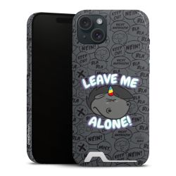 Premium Card Case glossy