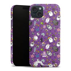 Premium Card Case glossy