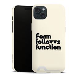 Premium Card Case glossy