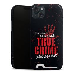 Premium Card Case glossy