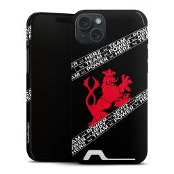 Premium Card Case glossy