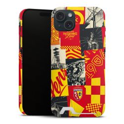 Premium Card Case glossy