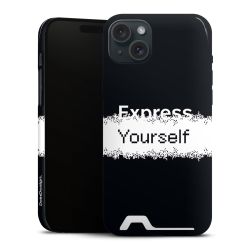Premium Card Case glossy