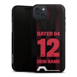 Premium Card Case glossy