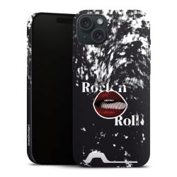 Premium Card Case glossy