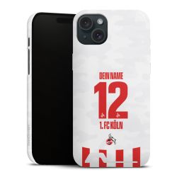 Premium Card Case glossy