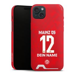 Premium Card Case glossy