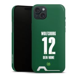 Premium Card Case glossy