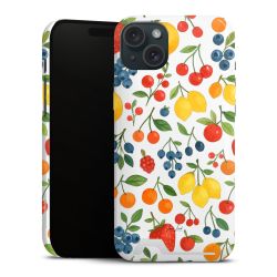 Premium Card Case glossy