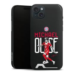 Premium Card Case glossy