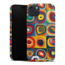 Premium Card Case glossy