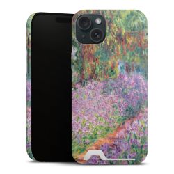 Premium Card Case glossy