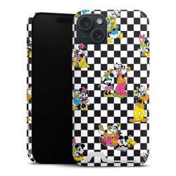 Premium Card Case glossy