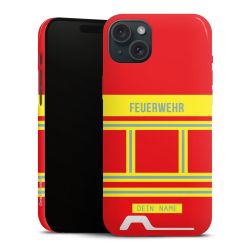 Premium Card Case glossy