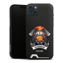 Premium Card Case glossy