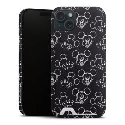 Premium Card Case glossy