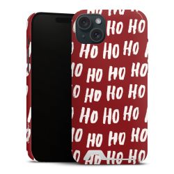 Premium Card Case glossy