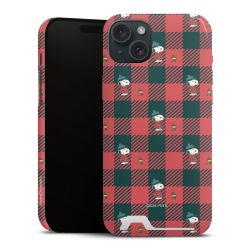 Premium Card Case glossy