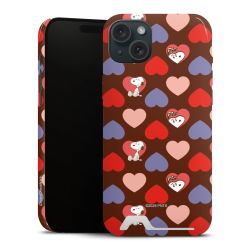 Premium Card Case glossy