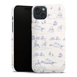 Premium Card Case glossy