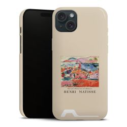 Premium Card Case glossy