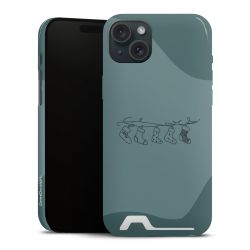 Premium Card Case glossy