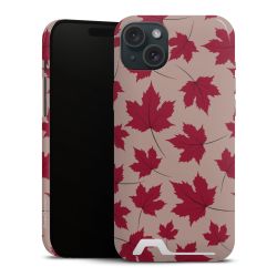 Premium Card Case glossy