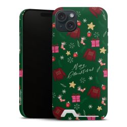 Premium Card Case glossy