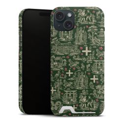 Premium Card Case glossy