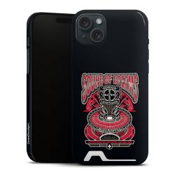 Premium Card Case glossy