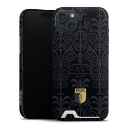 Premium Card Case glossy