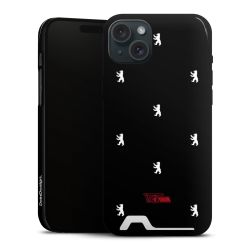 Premium Card Case glossy