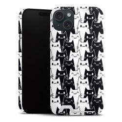 Premium Card Case glossy