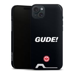 Premium Card Case glossy