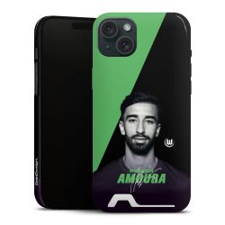 Premium Card Case glossy