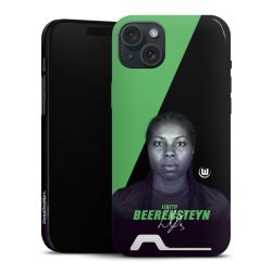 Premium Card Case glossy