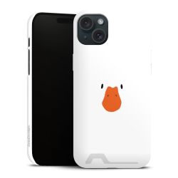 Premium Card Case glossy