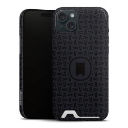 Premium Card Case glossy