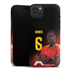 Premium Card Case glossy