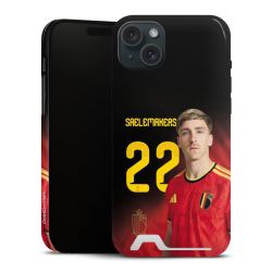 Premium Card Case glossy