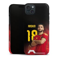 Premium Card Case glossy