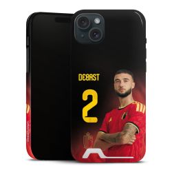 Premium Card Case glossy