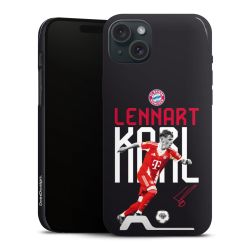 Premium Card Case glossy