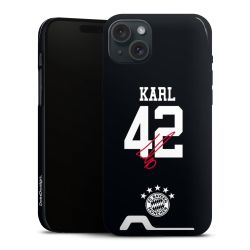 Premium Card Case glossy