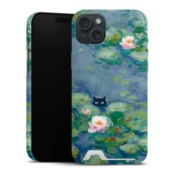 Premium Card Case glossy